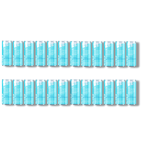 Red Bull The Ice Edition Vanilla Berry – Dose 250 ml