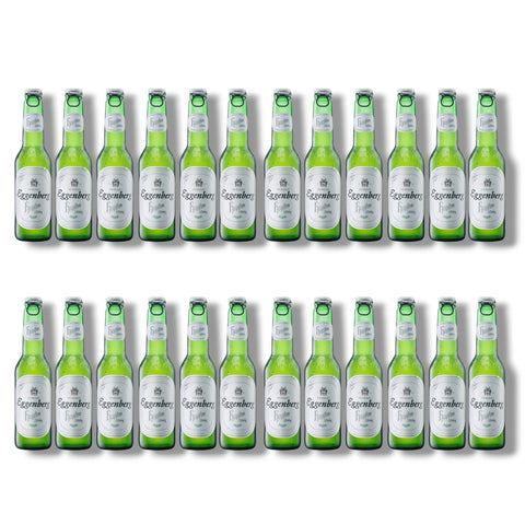 Schloss Eggenberg Hopfenkönig 0,33 l – Pils 5,1 % Vol.
