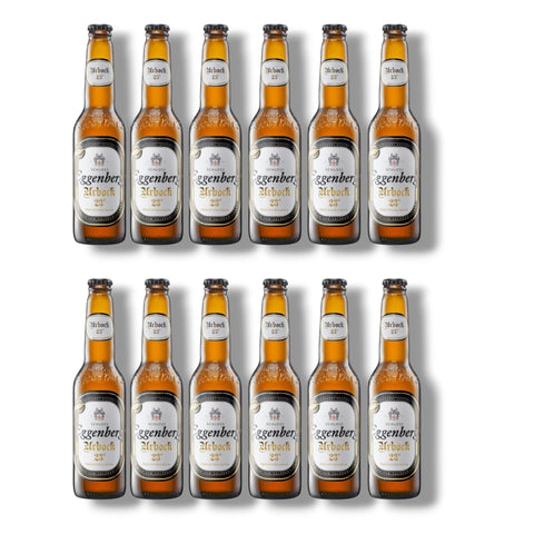 Schloss Eggenberg Urbock 23° 0,33 l – Doppelbock 9,6 % Vol.