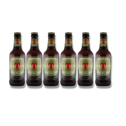 Tennent’s India Pale Ale 0,33l – IPA 6,2 % Vol.