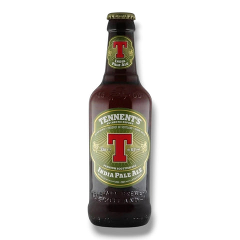 Tennent’s India Pale Ale 330 ml IPA mit 6,2 Prozent Alkohol