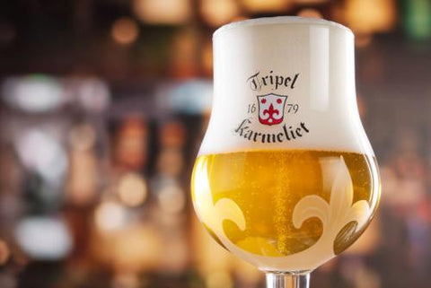 Tripel Karmeliet 330 ml – Belgisches Dreikorn-Starkbier mit 8,4 % Vol.