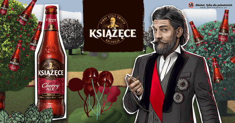 Książęce Mix 