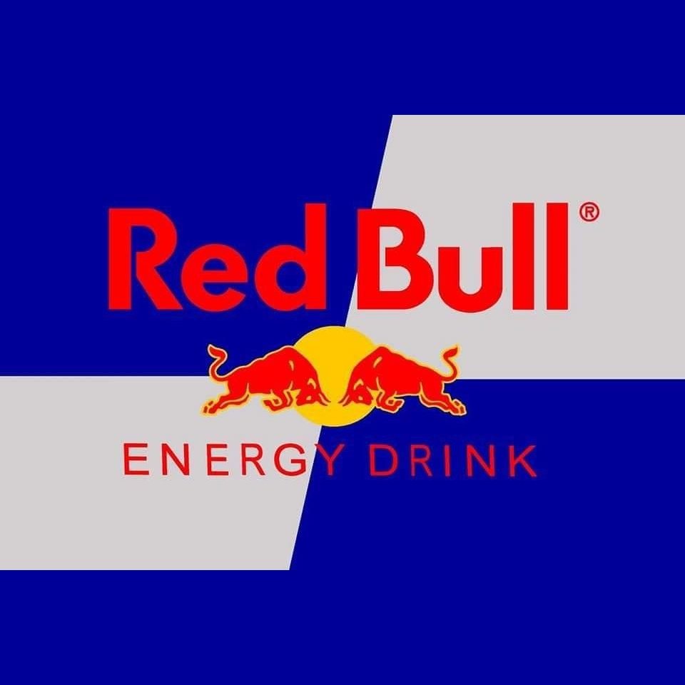 Red Bull das Original