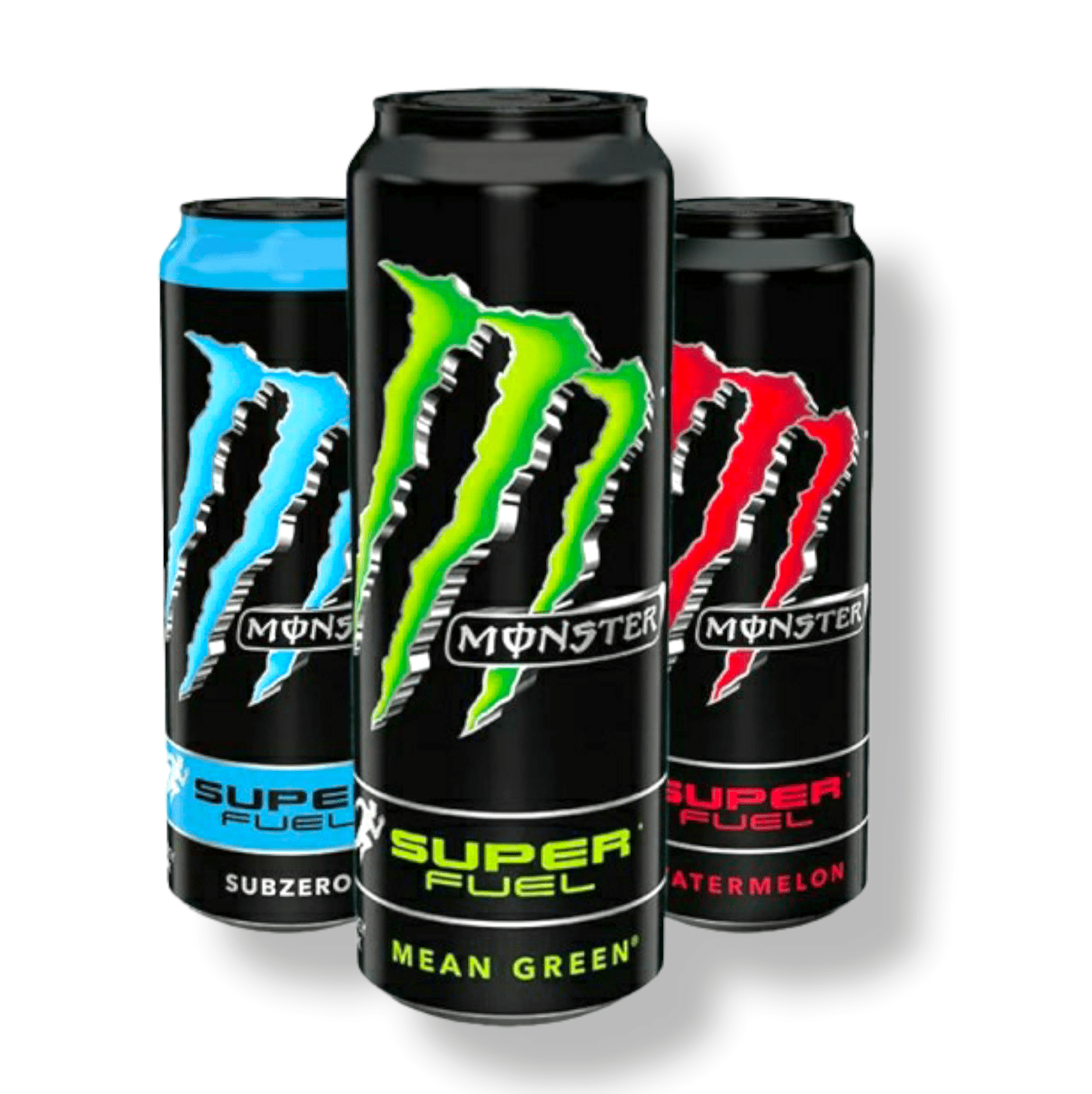 Mix Monster Super Fuel - Das Sportgetränk ohne Kohlensäure mit Koffein
