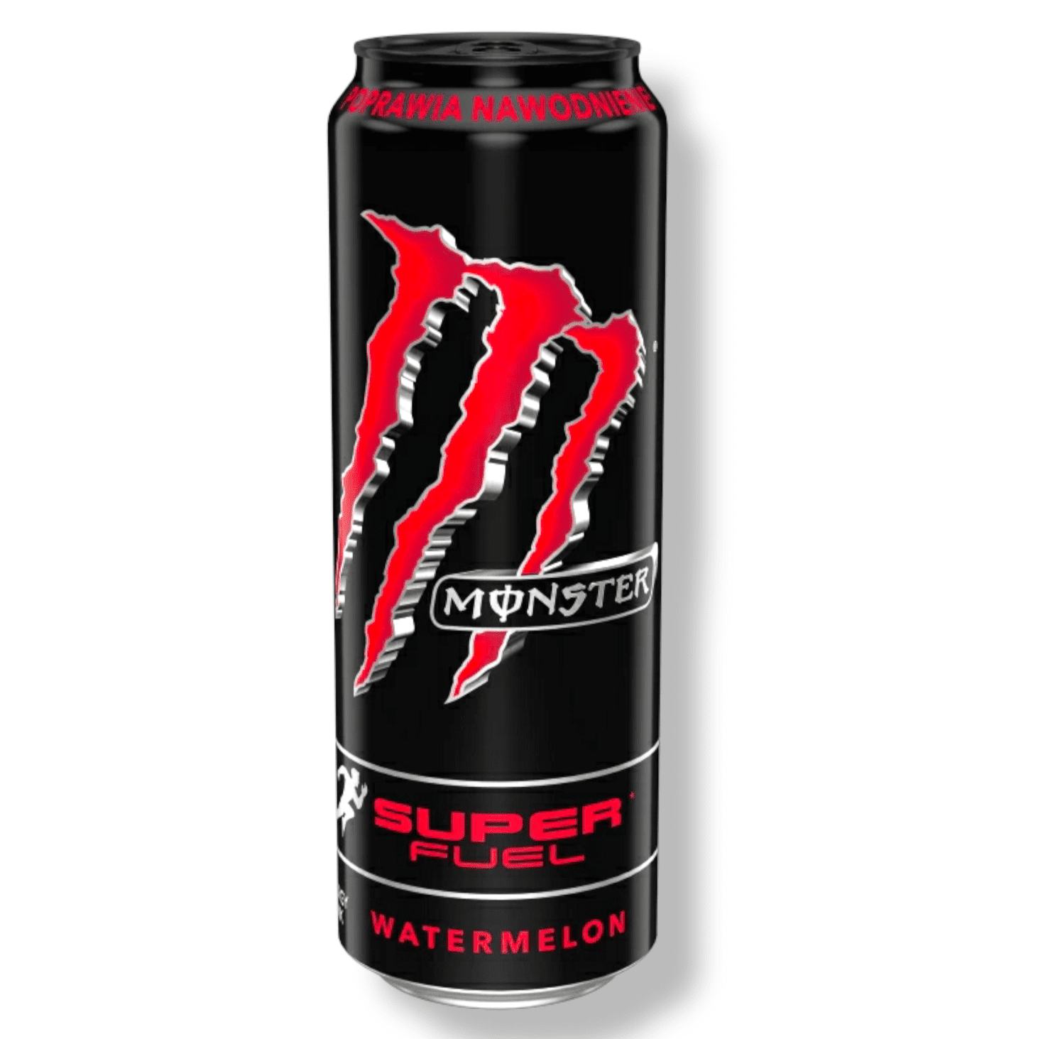 Monster Energy Super Fuel -  Watermelon