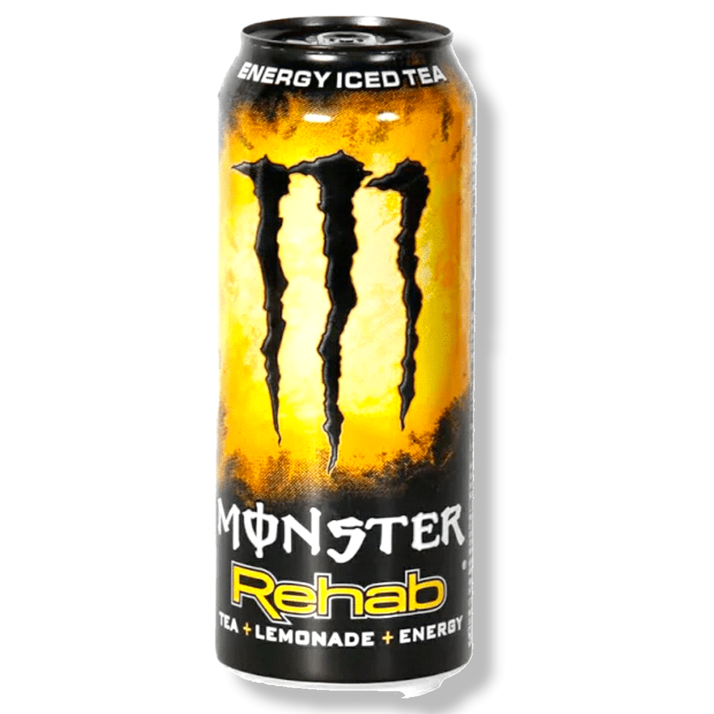 Monster Energy Rehab - Lemonade & Energy
