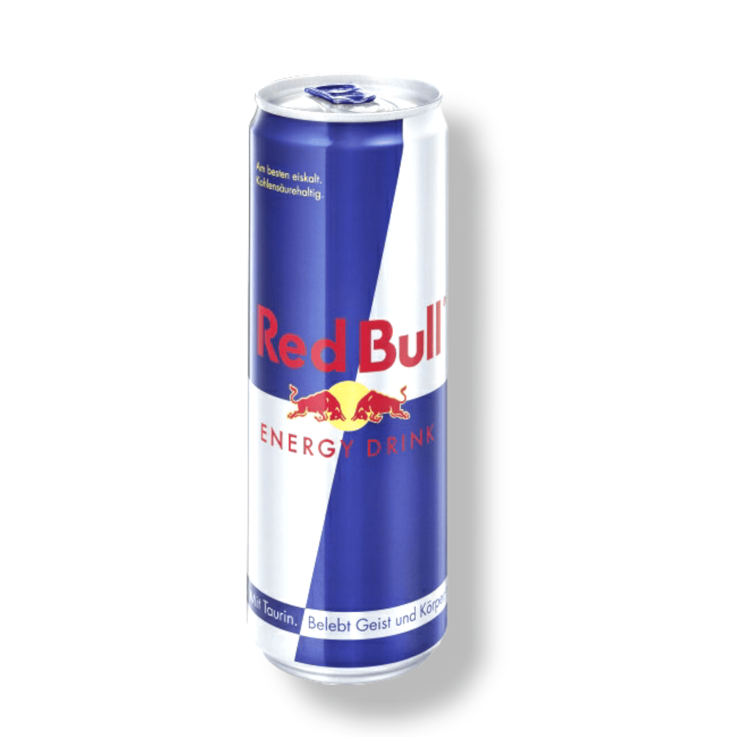 Red Bull das Original