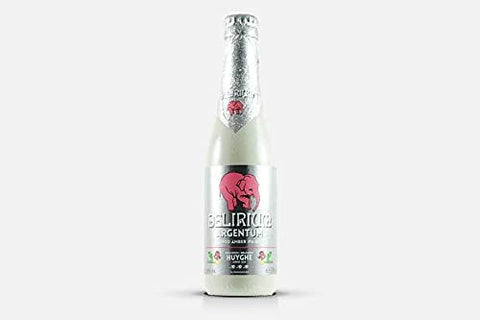 Delirium Bier Set 12 x 0,33l - Delirium Tremens, Argentum, Nocturnum & Red