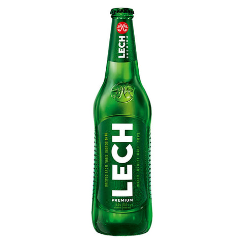 Lech Bier