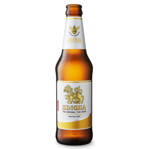 Singha Bier