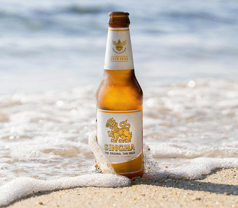 Singha Bier