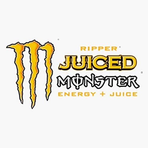 Monster Ripper Juiced - Energy & Juice