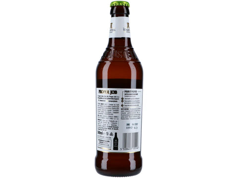 St. Austell Proper Job 0,5l- Cornish IPA aus England mit 5,5% Vol.