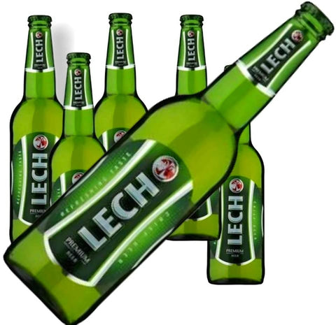 Lech Bier