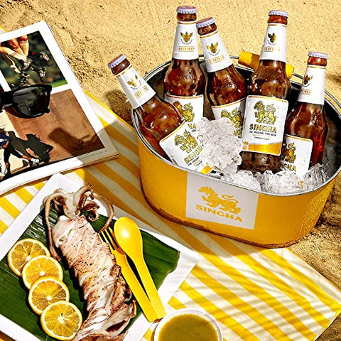 Singha Bier