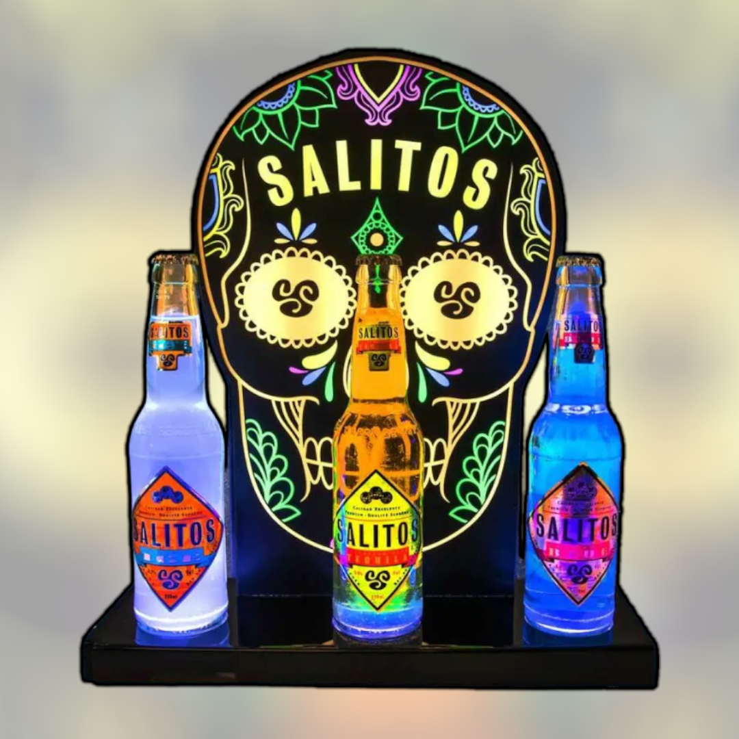 SALITOS Bottle Glorifier