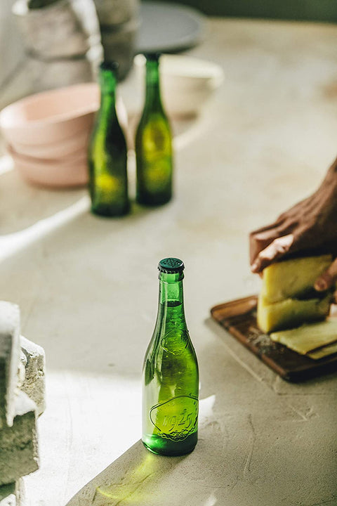 Alhambra Bier