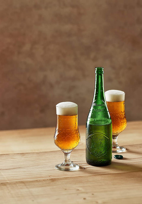 Alhambra Bier