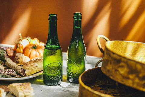 Alhambra Bier