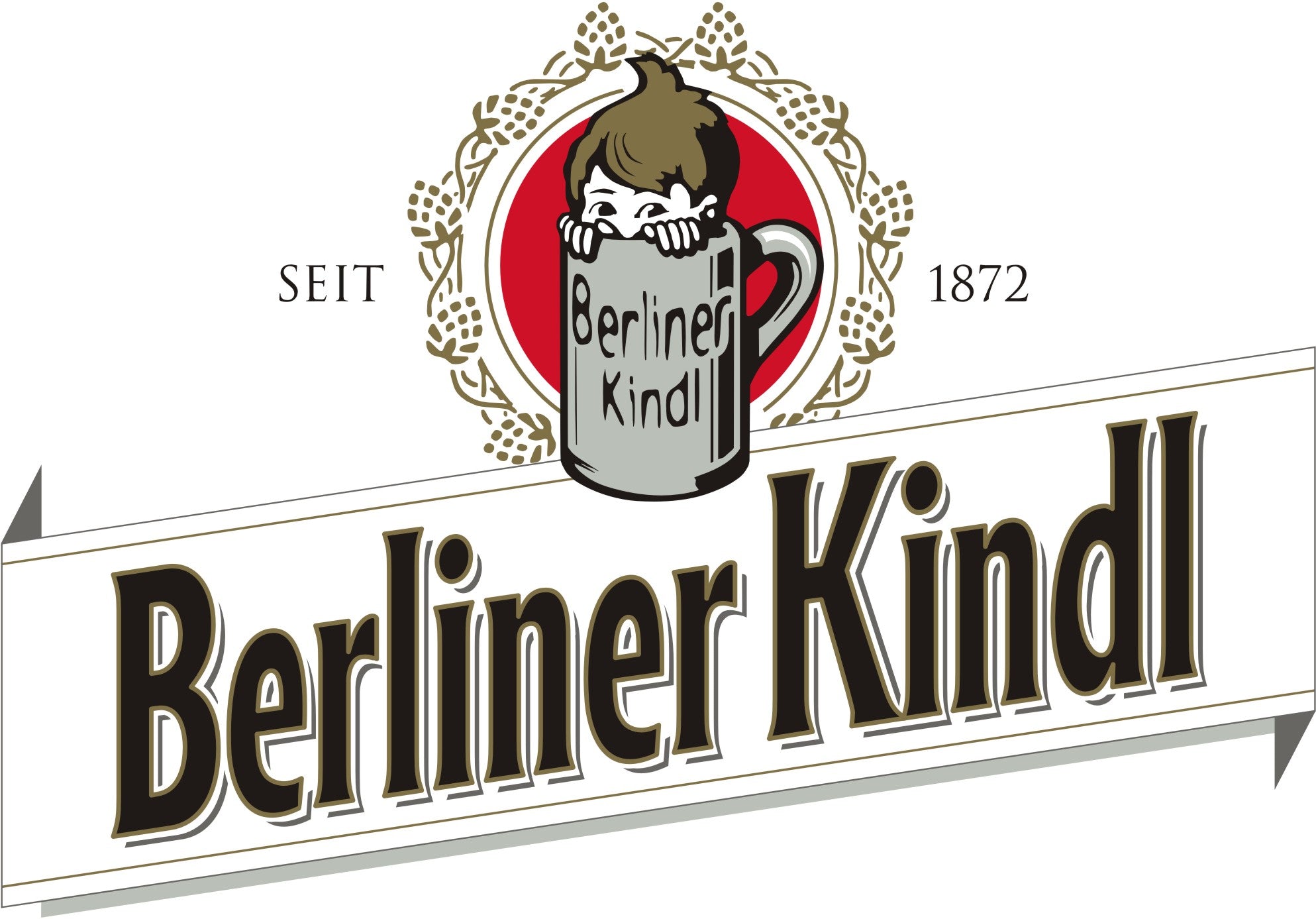 Berliner Kindl Weisse 0,33l- Waldmeister mit 3% Vol.