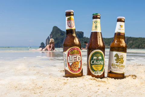 Singha Bier