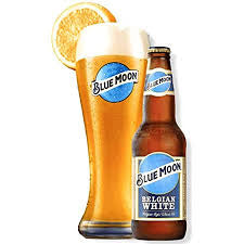 Teste Biere aus den USA -Samuel Adams-  Blue Moon & Miller Genuine Draft