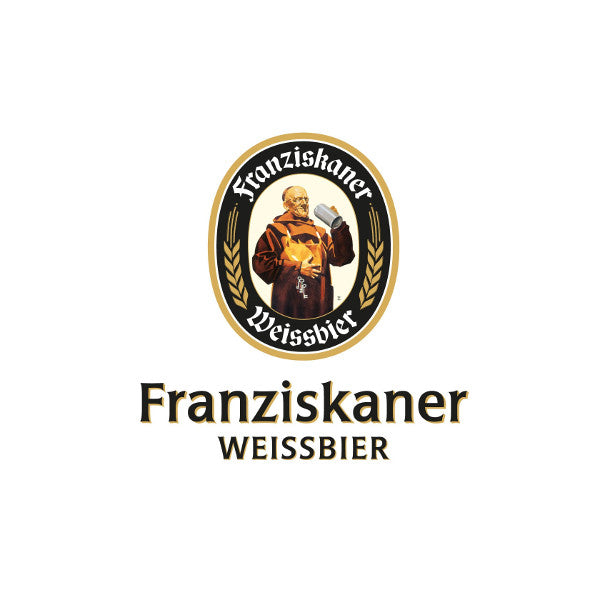 Franziskaner 0,5l - Weißbier Royal mit 6% Vol.