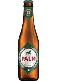Palm Belgisch Amber Bier - das beliebte belgian Ale mit 5,2% Vol.