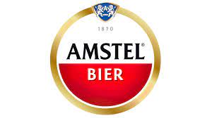Amstel Bier 0,25l - Das Original aus den Niederlanden mit 5% Vol.