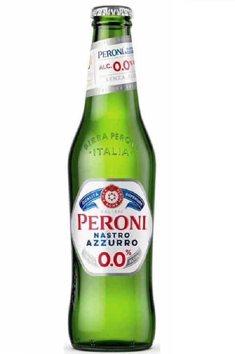 Peroni alkoholfrei