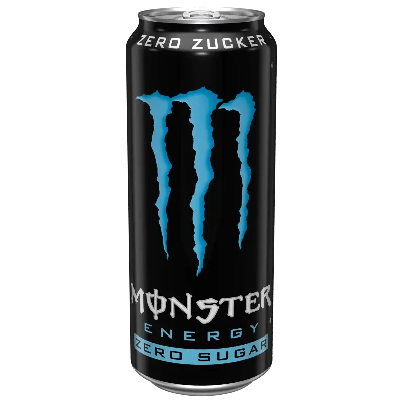 Monster Energy Original-  Zero Sugar