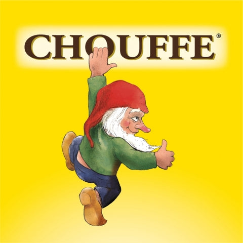 La Chouffe Mix - Je 3 x La Chouffe Blonde - Mc Chouffe - Chouffe Sans Alcohol 0,3l