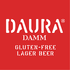 Daura Damm - glutenfreies Lager aus Spanien mit 5,4% Vol.