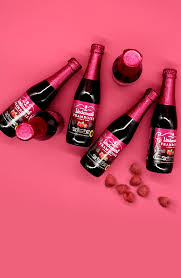 Lindemans Framboise 0,25l - belgisches Himbeerbier mit 2,5% Vol.