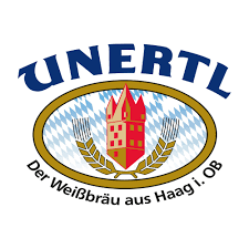 Unertl Weissbier 0,5l -Original mit 5,0% Vol.