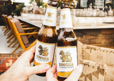 Singha Bier