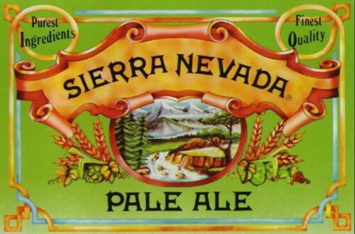 Sierra Nevada Mix - Narwhal Imperial Stout 0,35l + Sierra Nevada Pale Ale 0,35l